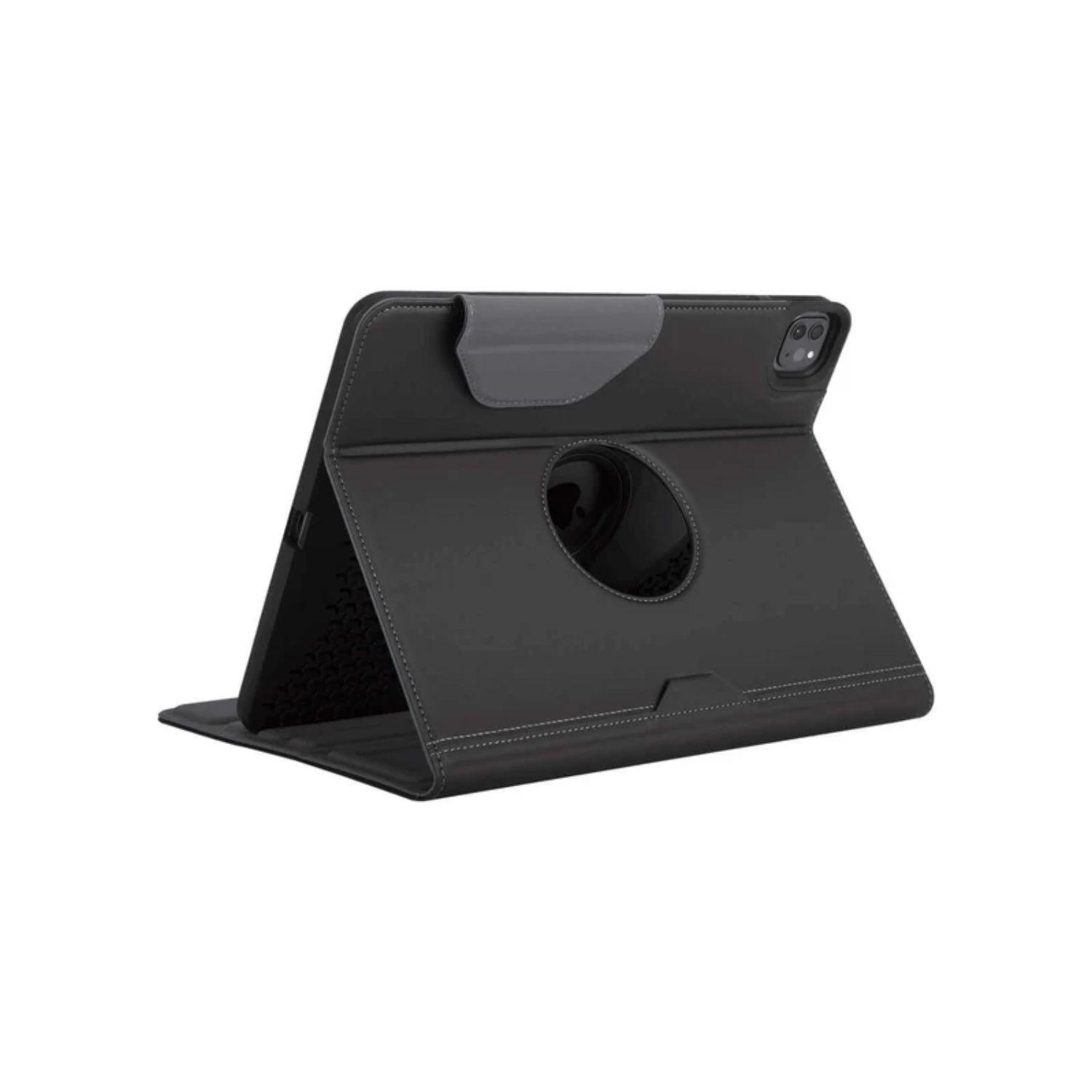 Funda folio VersaVu para iPad Air 13" M2 Targus Negra-4
