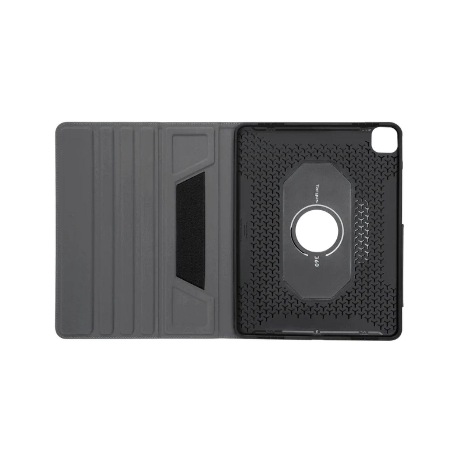 Funda folio VersaVu para iPad Air 13" M2 Targus Negra-5