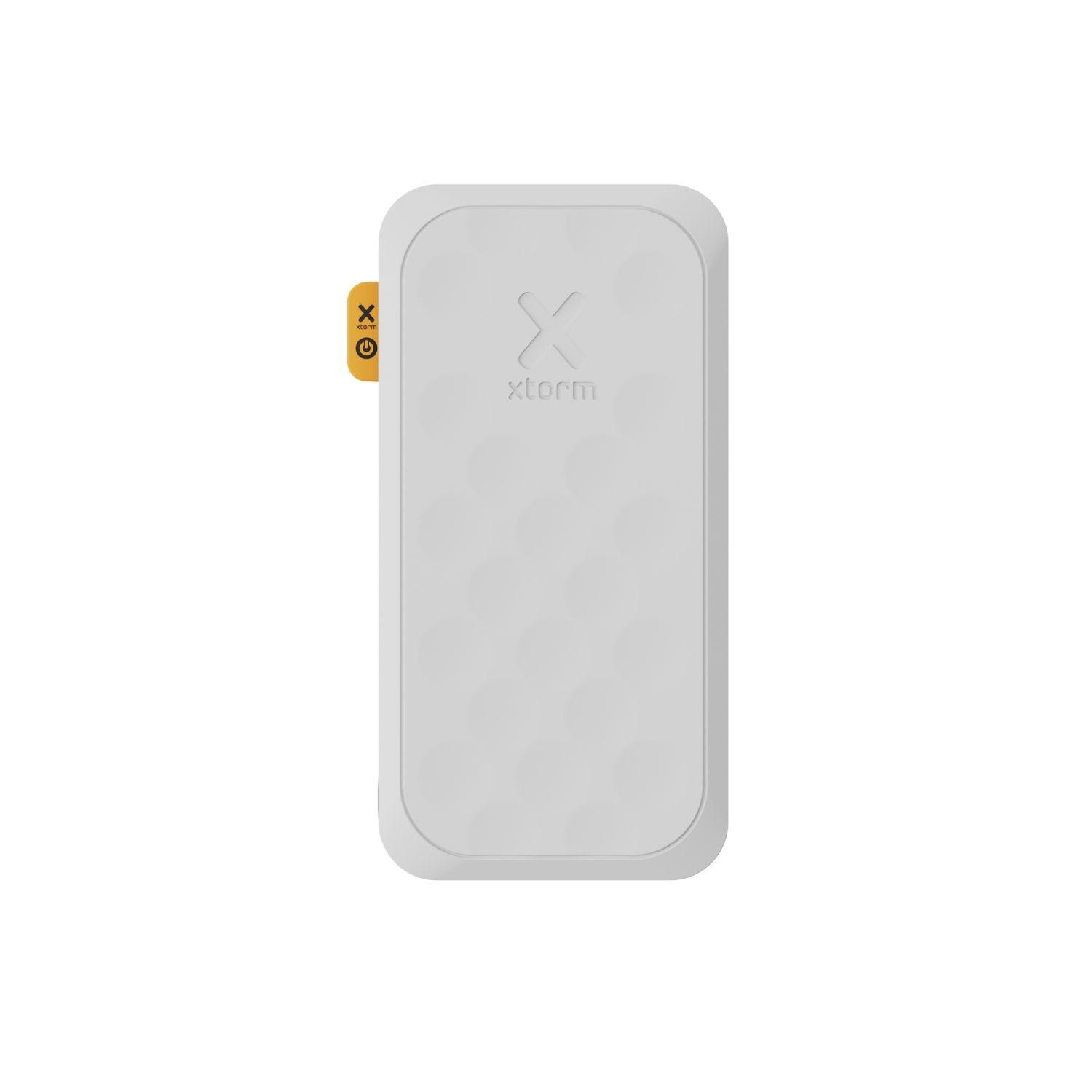 Batería 20.000 mAh 35W Fuel Series Xtorm Blanco crepúsculo-1