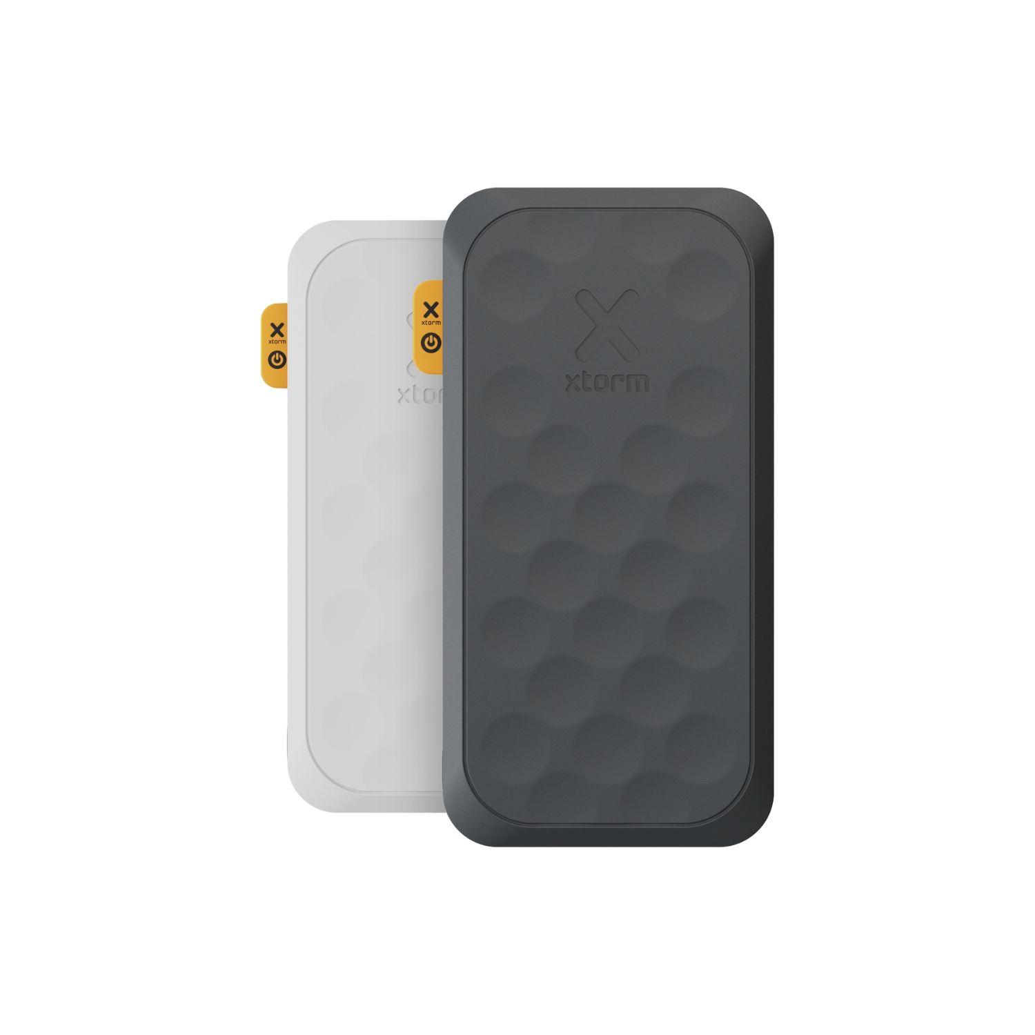 Batería 20.000 mAh 35W Fuel Series Xtorm Blanco crepúsculo-4