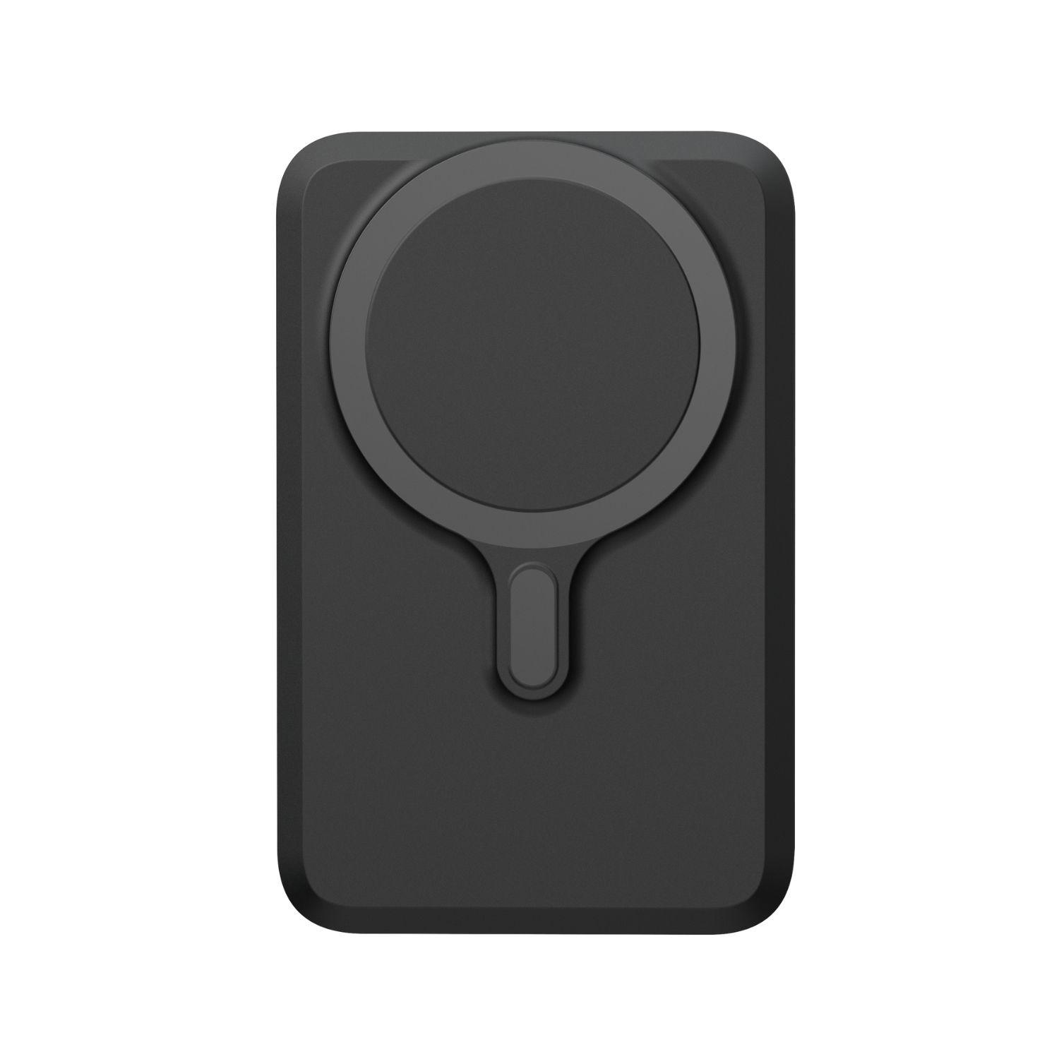 Batería 10.000 mAh con carga magnética 15W Xtorm Negro-3