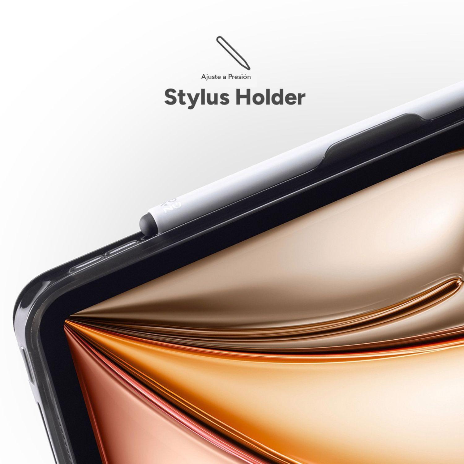 Teclado con Funda Pro Keys 2 para iPad Air 13 (M2, M3) ES-9