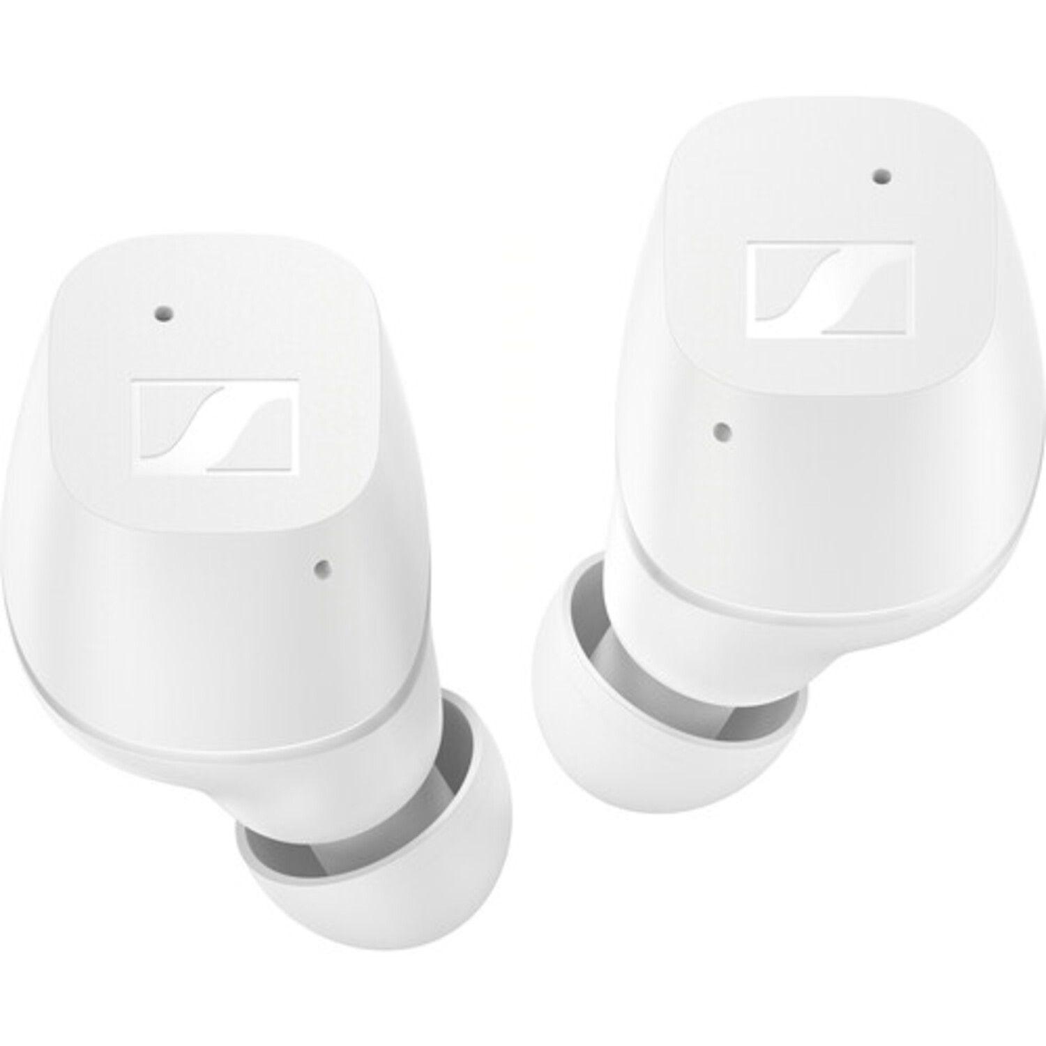 Audifonos Sennheiser Cx True Wireless Bluetooth Blanco-2