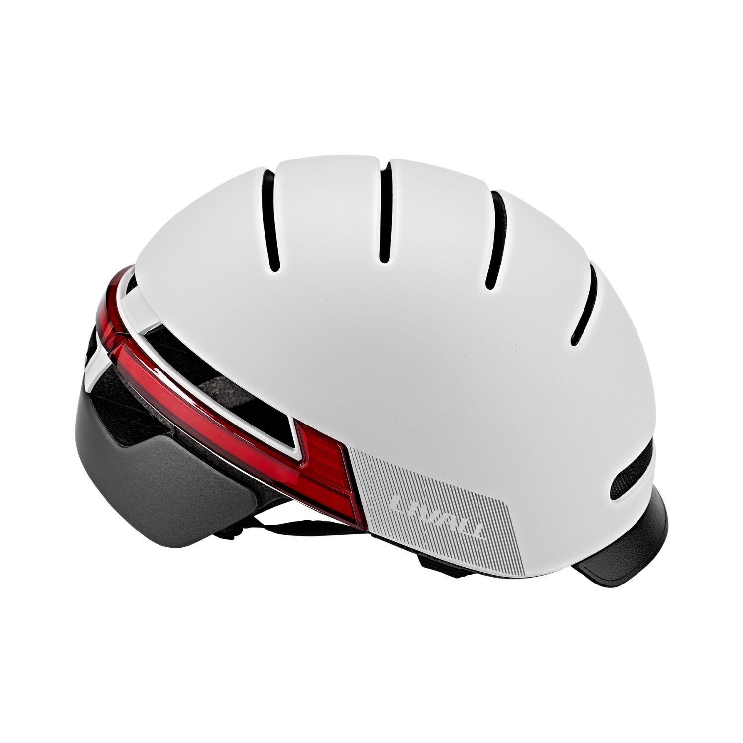Casco Inteligente LED LIVALL BH51M NEO Talla M Gris-1