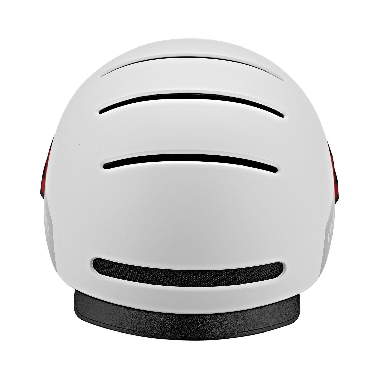 Casco Inteligente LED LIVALL BH51M NEO Talla M Gris-2