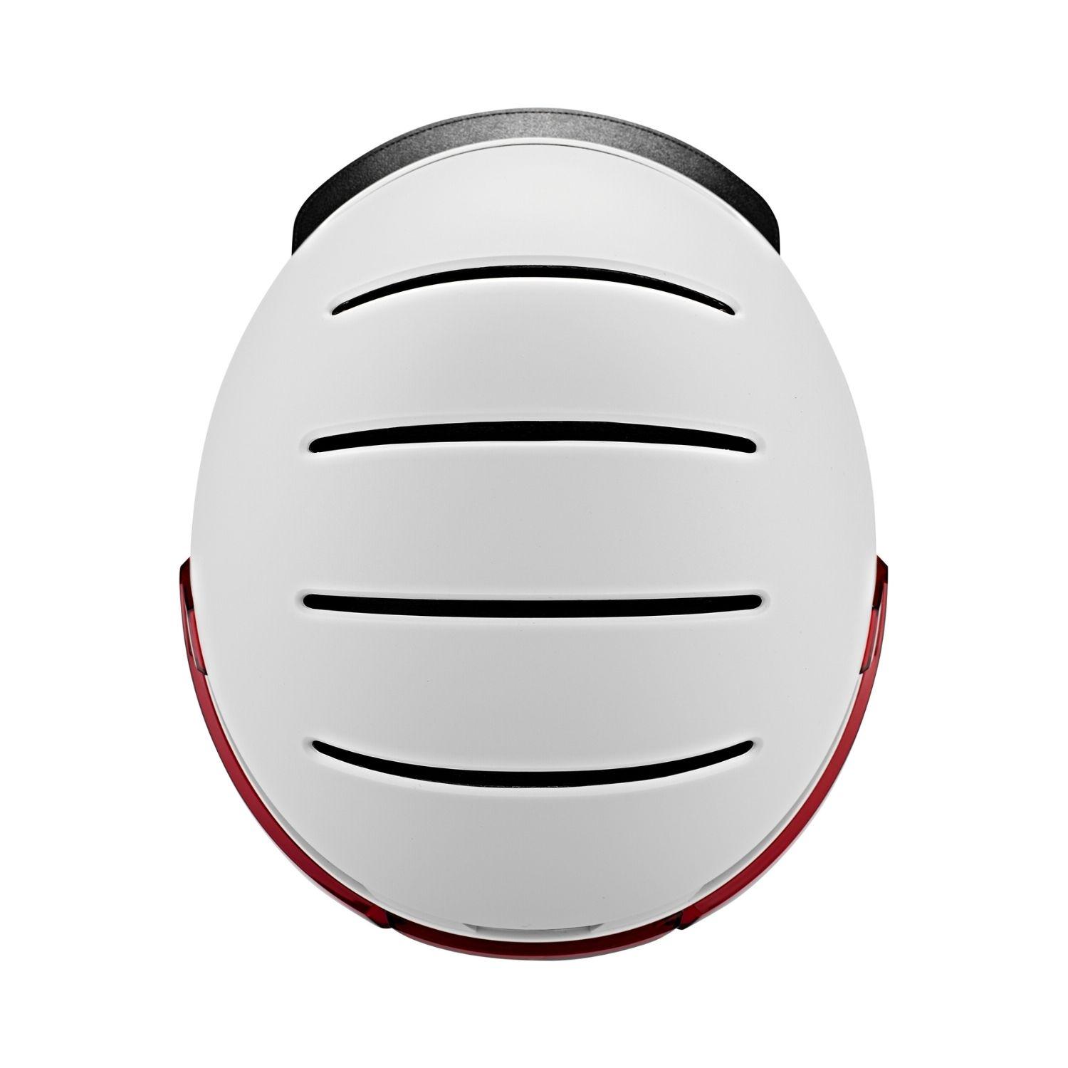 Casco Inteligente LED LIVALL BH51M NEO Talla M Gris-4