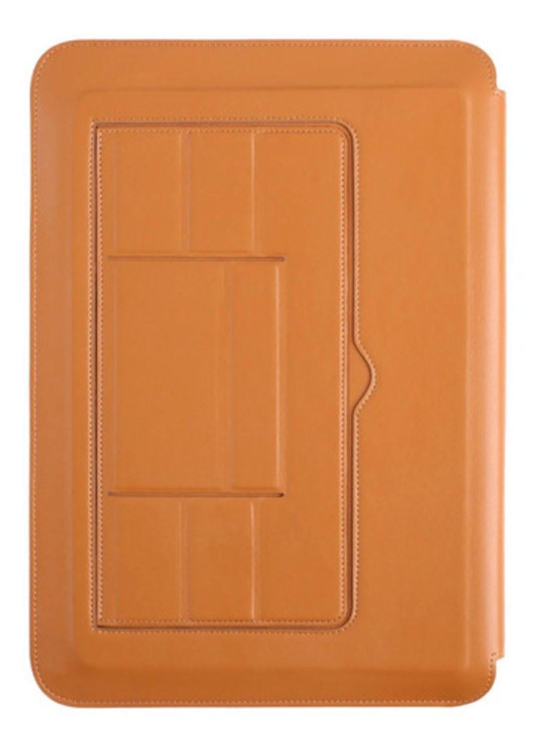 Estuche Multifuncional Jcpal Ergo Para Macbook De 13,3-4