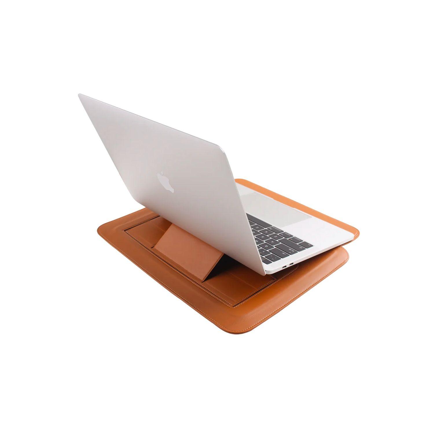 Estuche Multifuncional Jcpal Ergo Para Macbook De 13,3-2