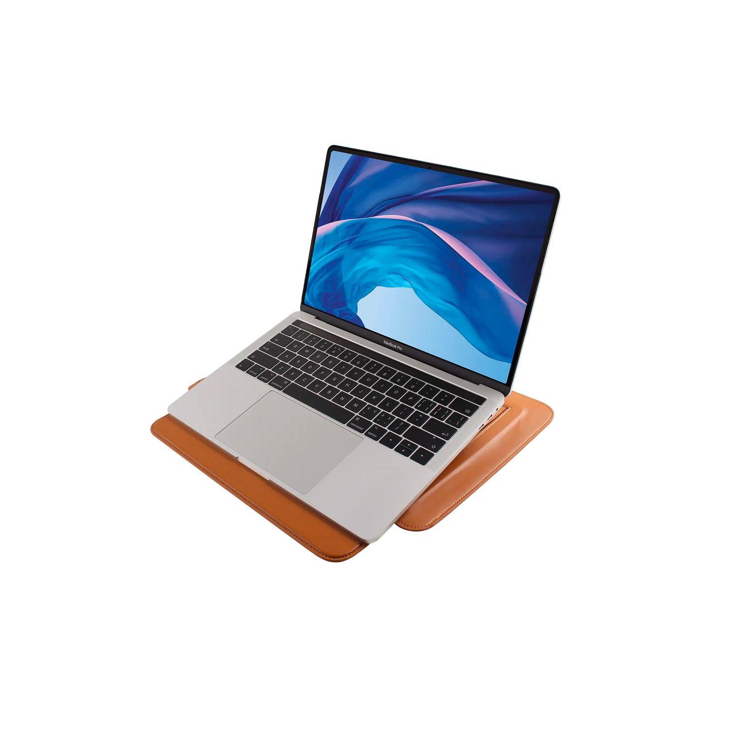 Estuche Multifuncional Jcpal Ergo Para Macbook De 13,3-3