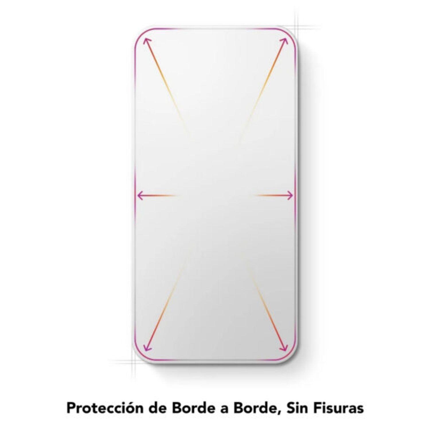 Lámina Glass Xtr Para iPhone 14 Pro Zagg-6
