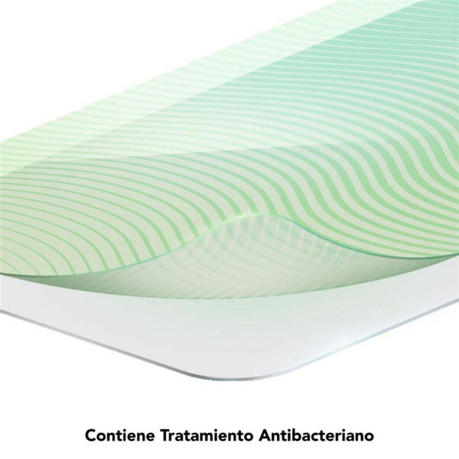 Lámina Glass Xtr Para iPhone 14 Pro Zagg-7