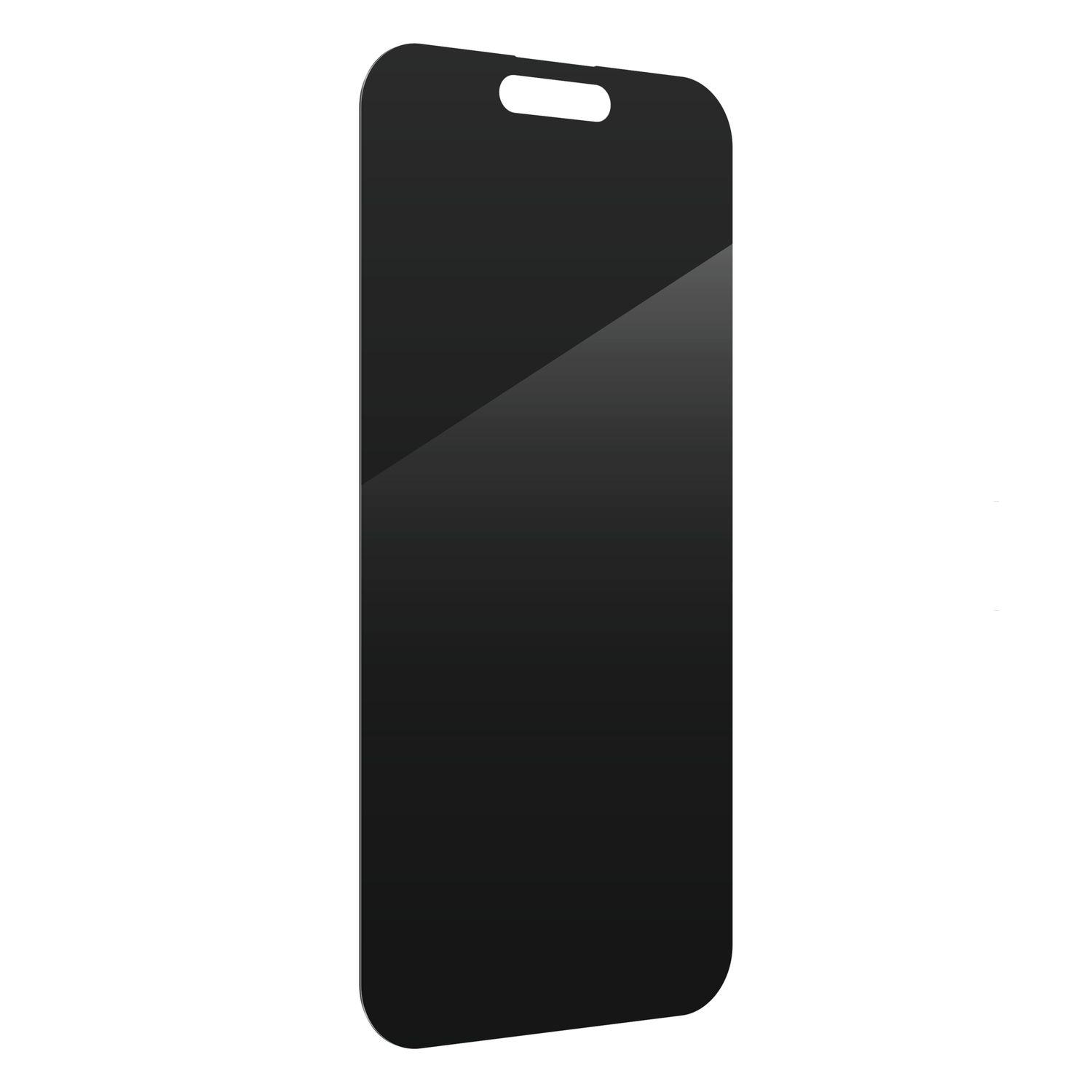 Lámina Glass Elite con privacidad para iPhone 16/15-9