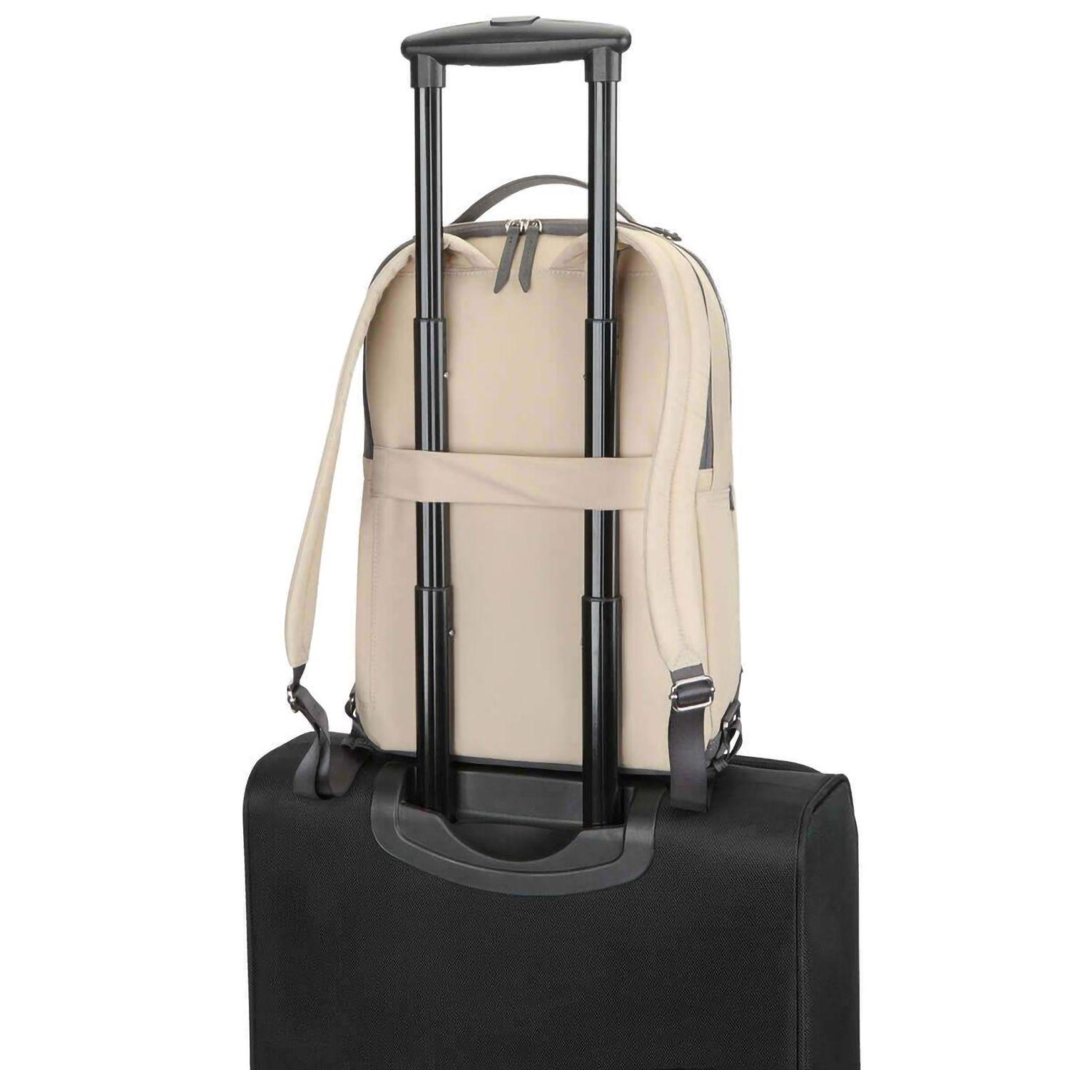 Mochila Targus Newport Para Macbook Hasta 16 Pulgadas-5