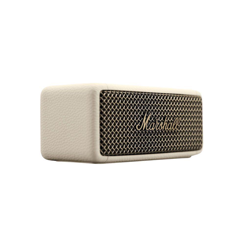 Parlante Portatil Bluetooth Emberton Ii Marshall Crema-2