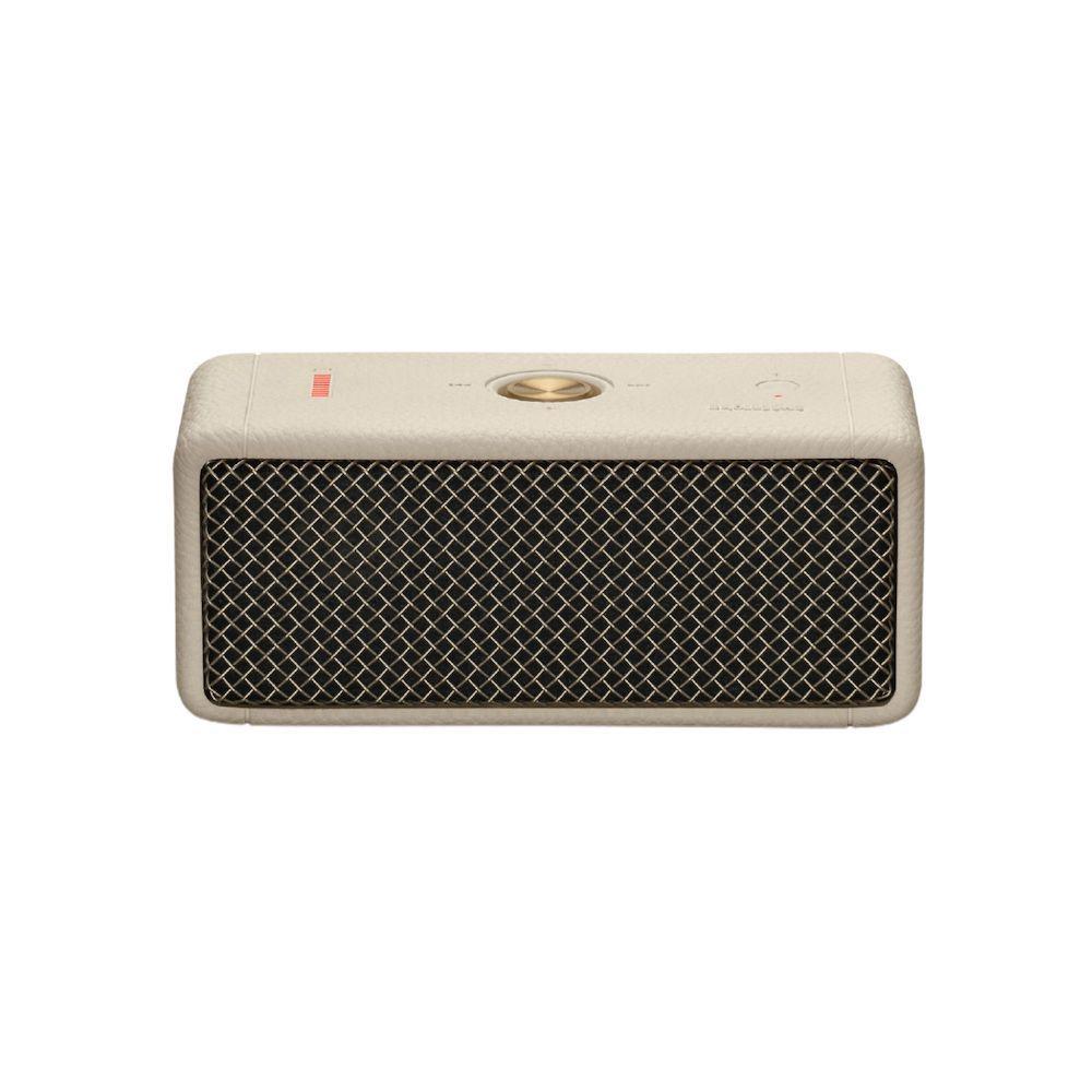 Parlante Portatil Bluetooth Emberton Ii Marshall Crema-5