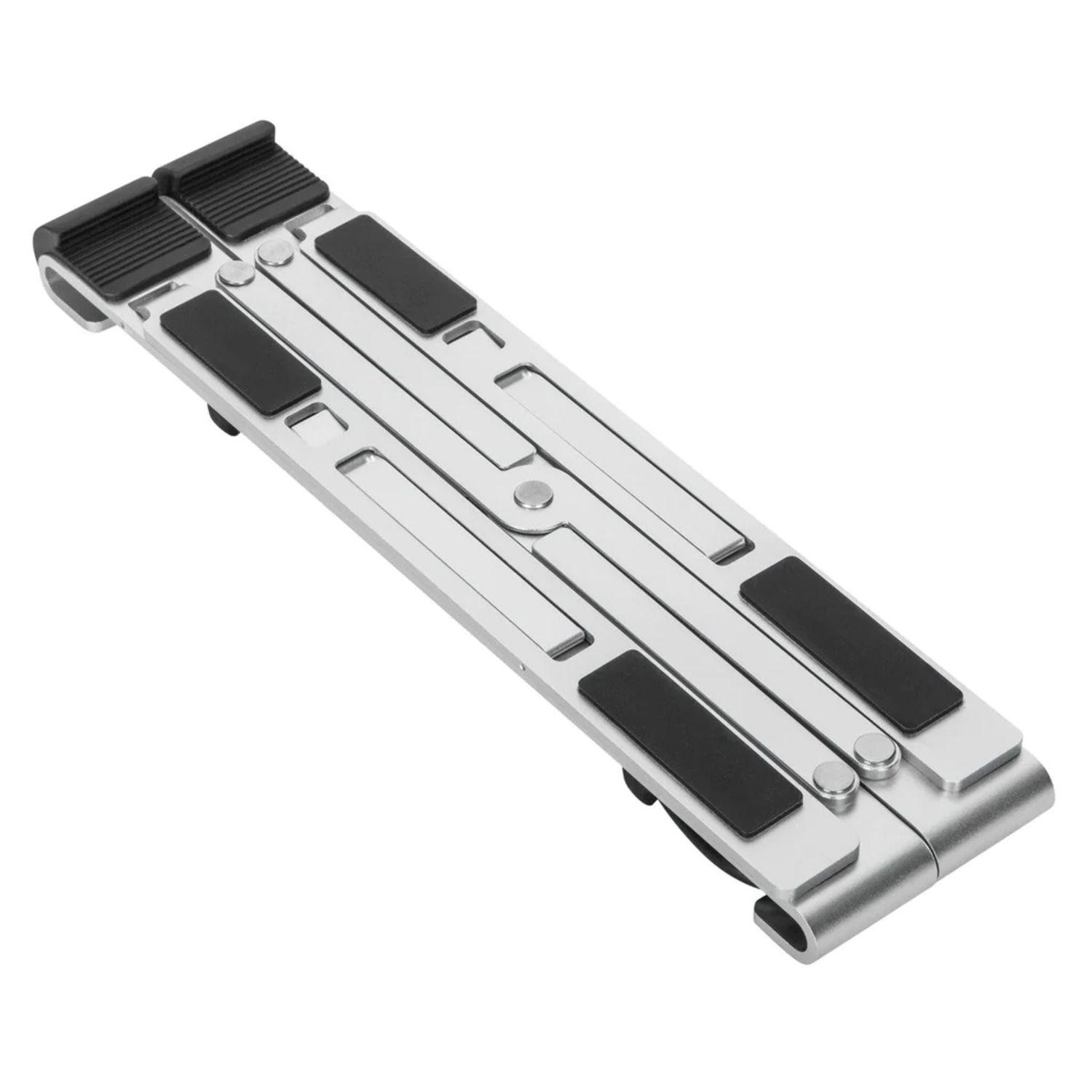 Soporte Laptop ergonómico portable con hub integrado Targus-5