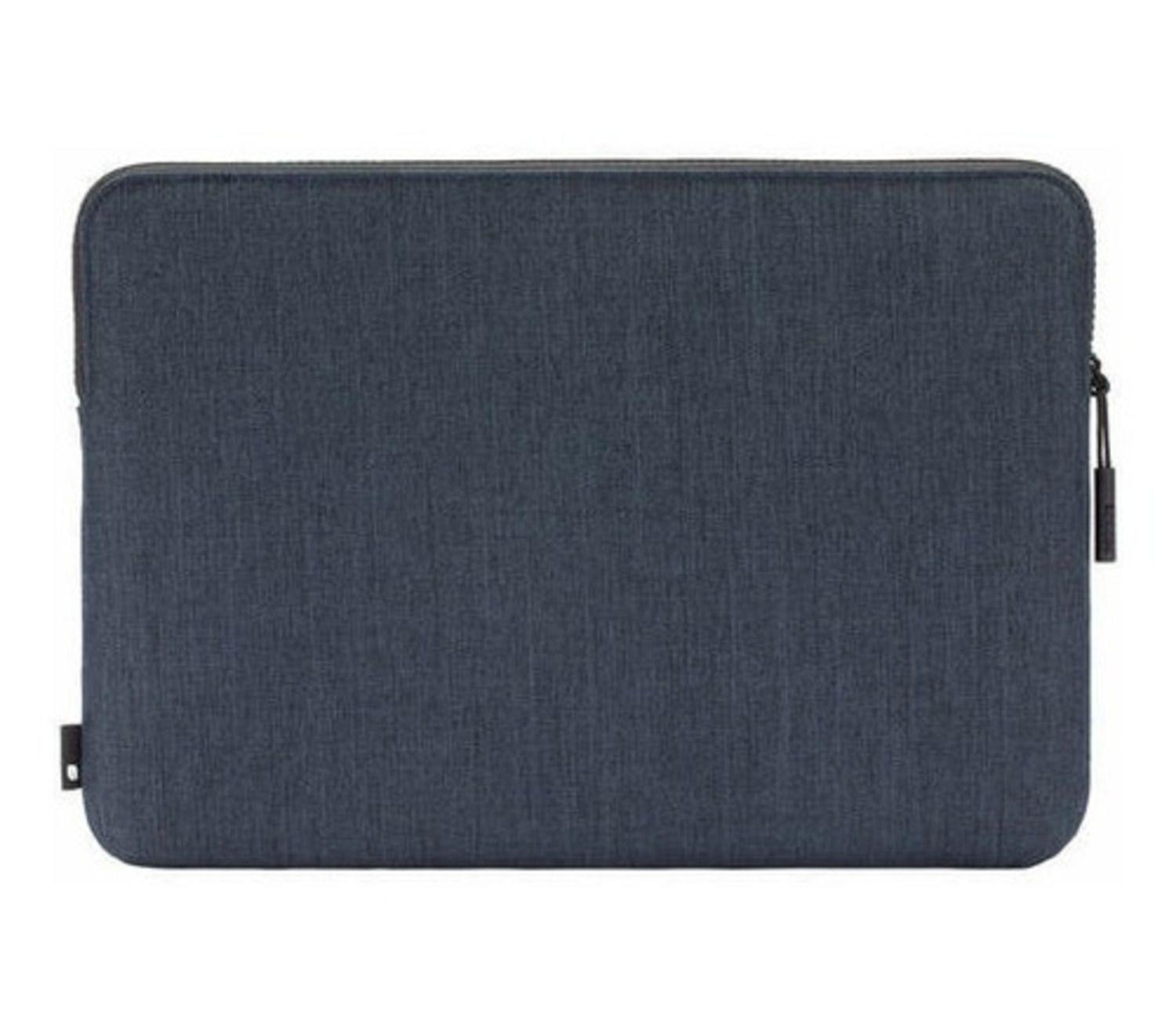 Sleeve Para Macbook 16 M1 Incase Nylon Azul Marino-1