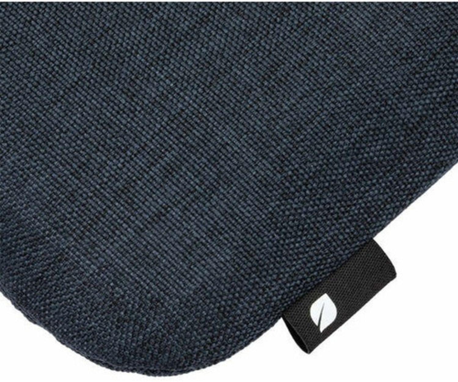 Sleeve Para Macbook 16 M1 Incase Nylon Azul Marino-4