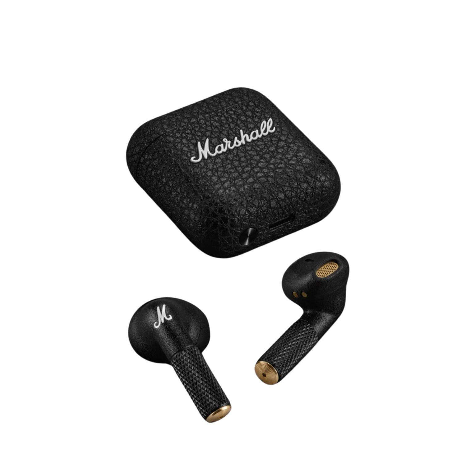 Audifonos True Wireless Minor IV Marshall Negro-3