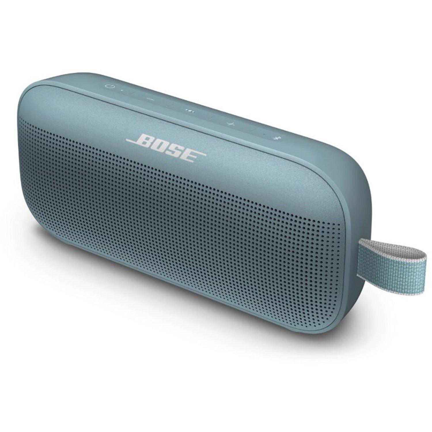 Parlante Bose Soundlink Flex Portátil Con Bluetooth-1