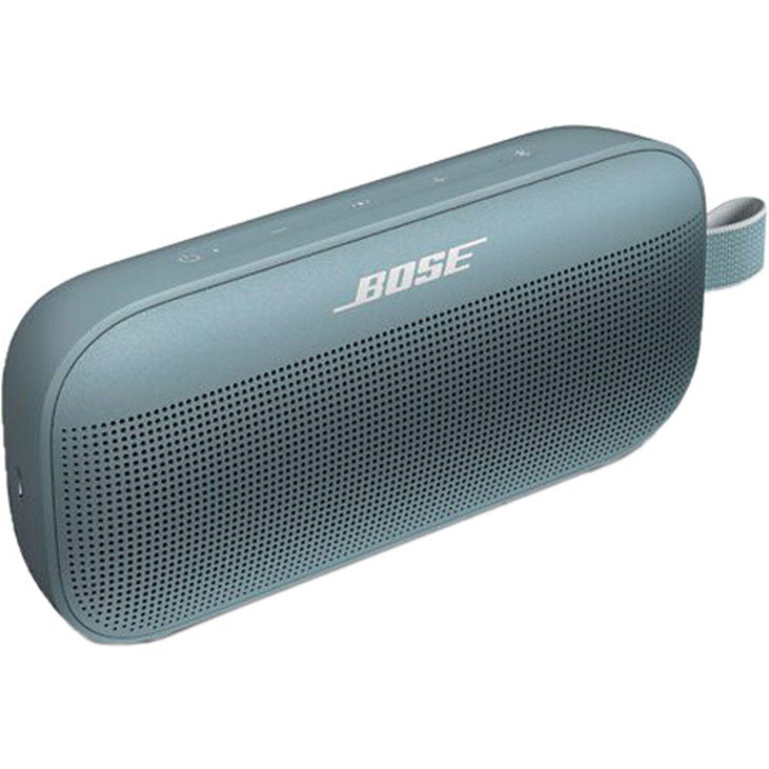 Parlante Bose Soundlink Flex Portátil Con Bluetooth-2