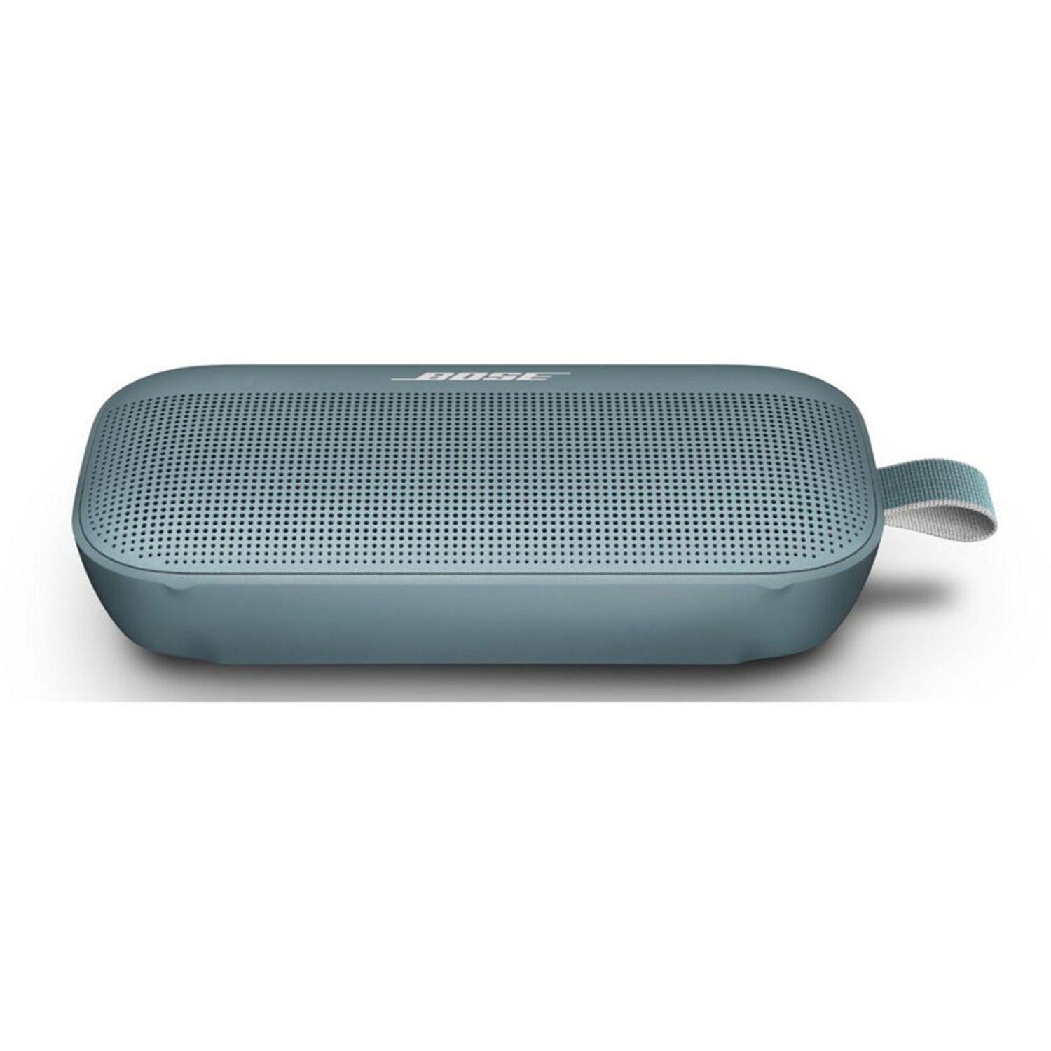 Parlante Bose Soundlink Flex Portátil Con Bluetooth-3