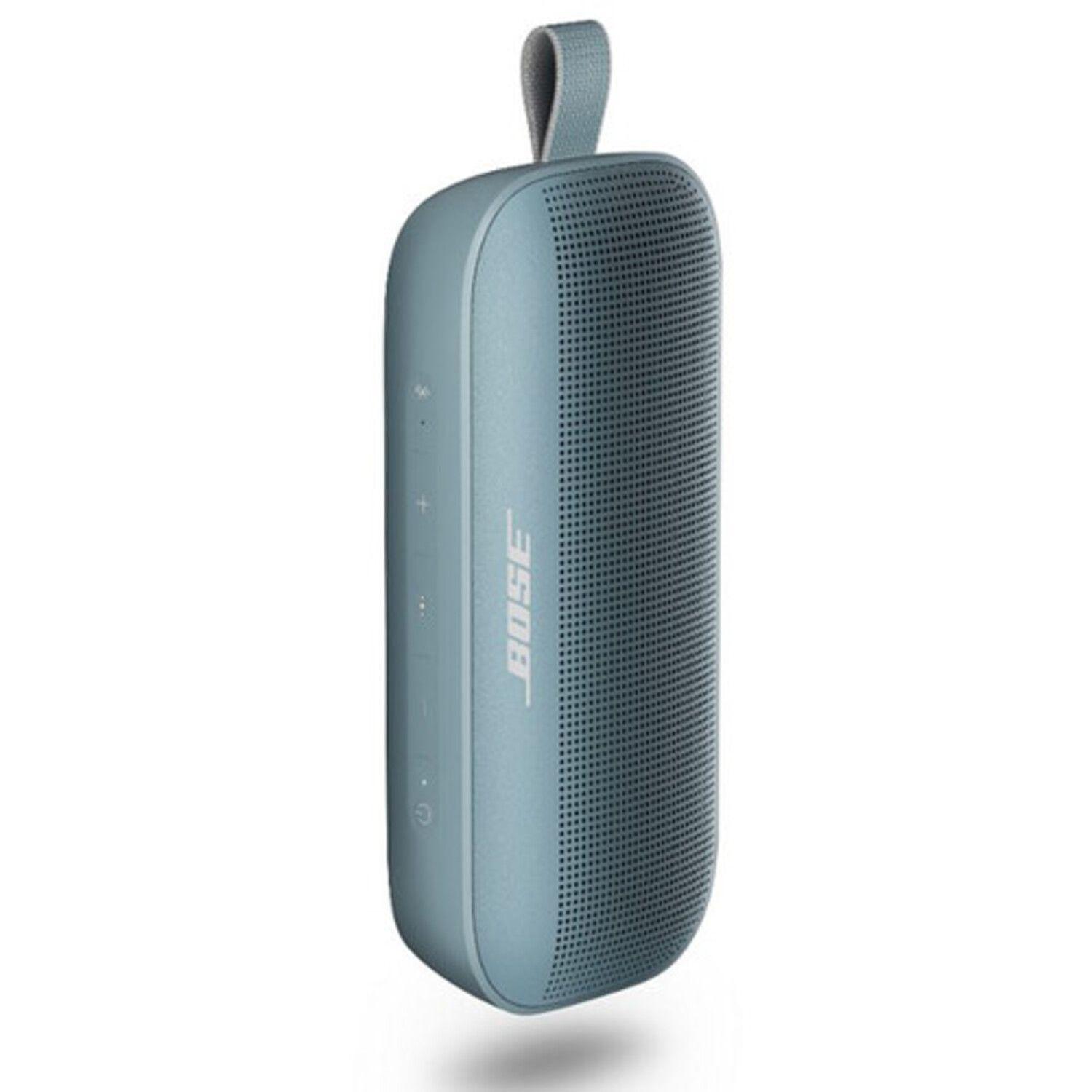 Parlante Bose Soundlink Flex Portátil Con Bluetooth-4