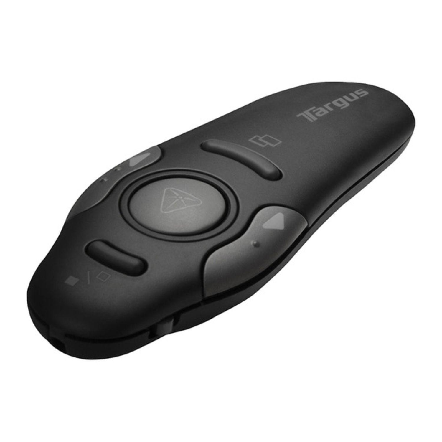 Presentador Inalamrico Laser Targus-0
