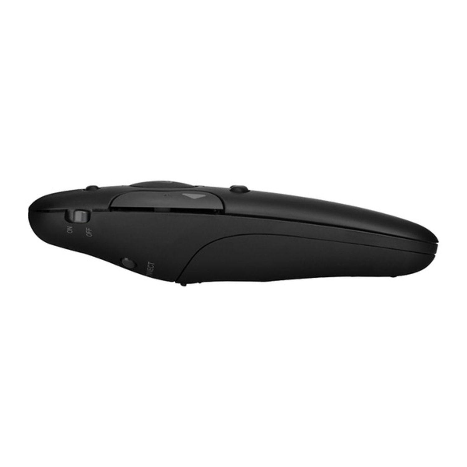 Presentador Inalamrico Laser Targus-2