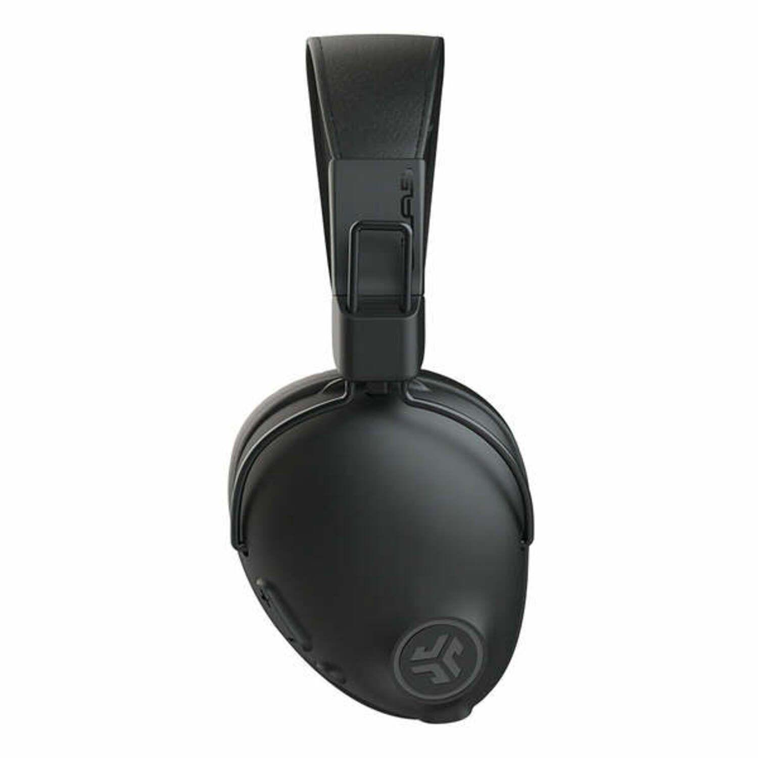 Audifono Over Ear Bluetooth Studio Pro Jlab Negro-3
