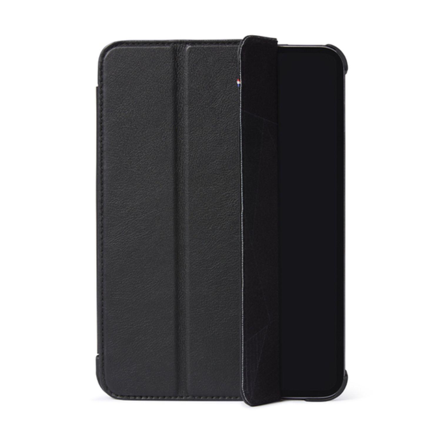 Funda Slim Cover Para iPad Mini 6 Negro-0