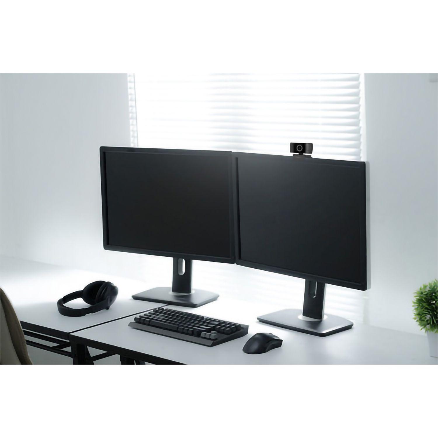 Webcam 1080p Full Hd Auto Focus Targus Negro-4