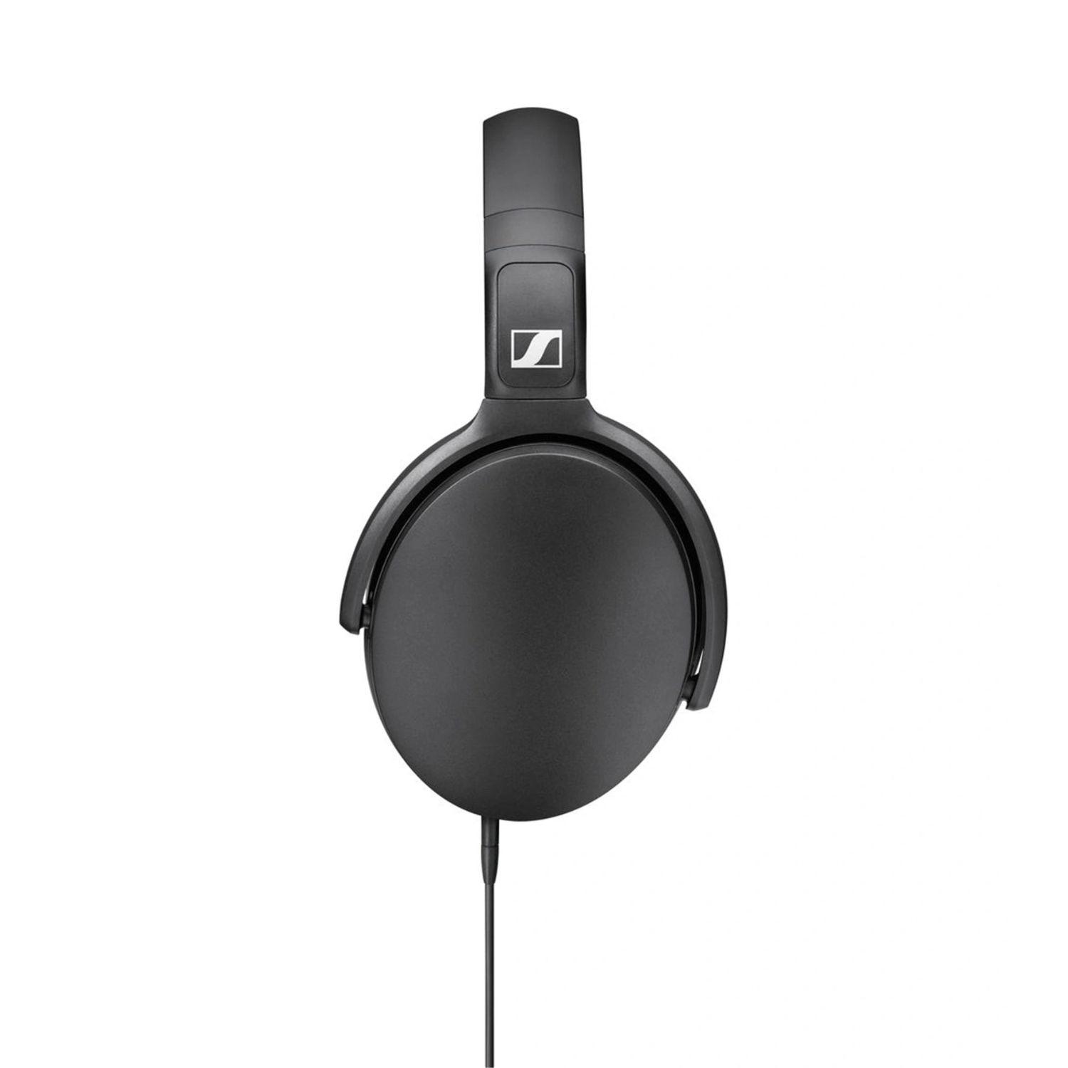 Audífonos Over-Ear HD 400S Sennheiser negro-2