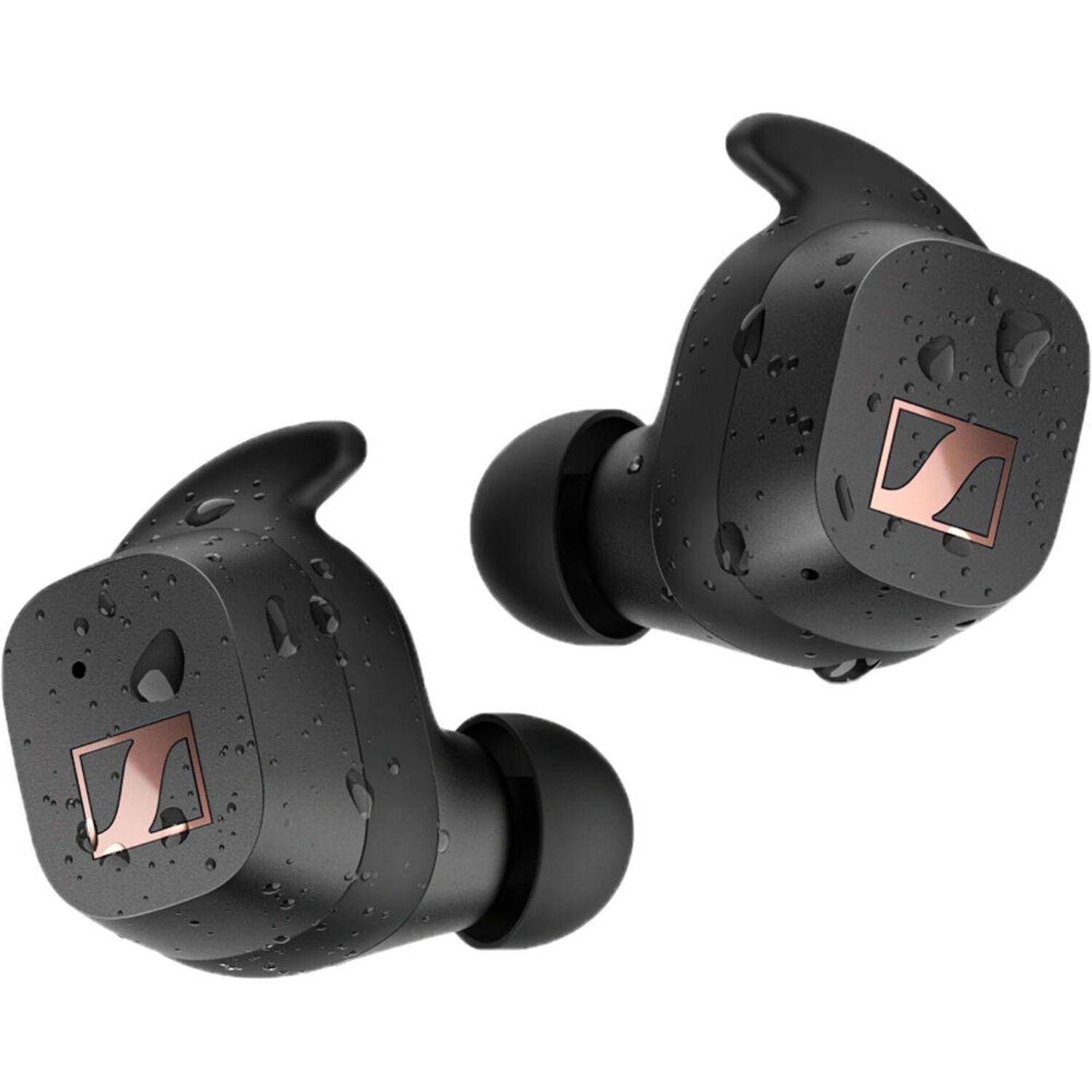 Audífonos In-ear Inalámbricos Sennheiser Sport True Wireless-0