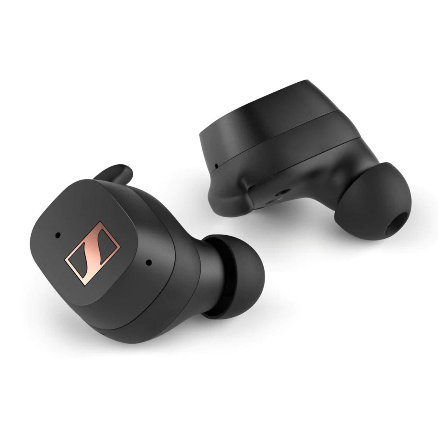 Audífonos In-ear Inalámbricos Sennheiser Sport True Wireless-2