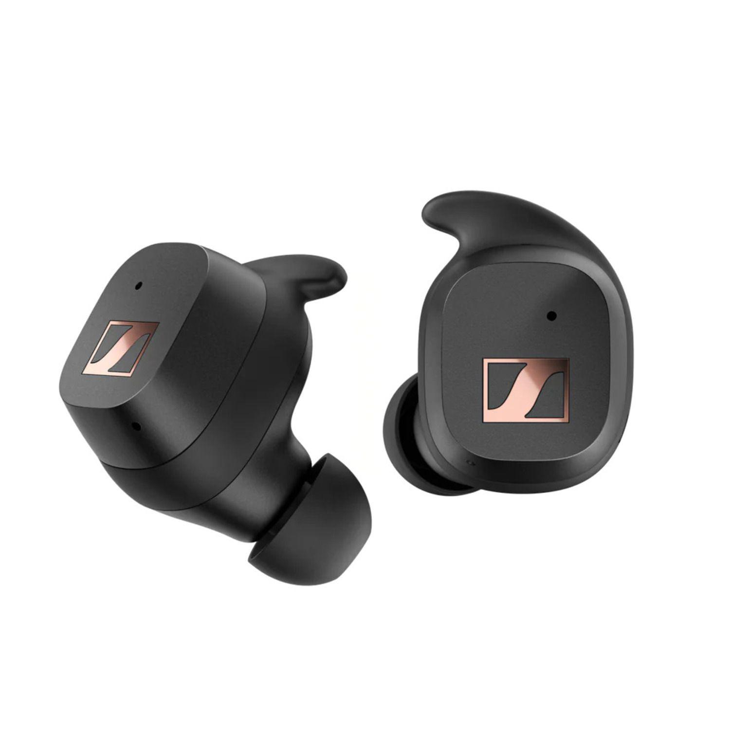 Audífonos In-ear Inalámbricos Sennheiser Sport True Wireless-3