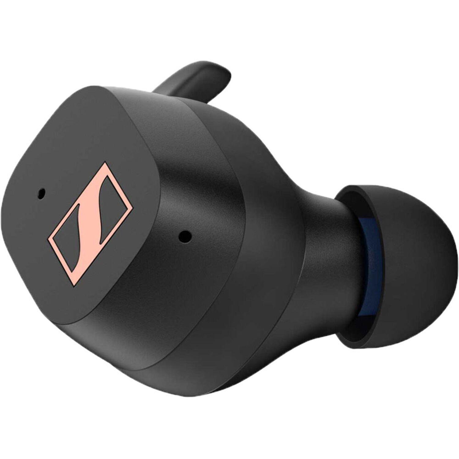 Audífonos In-ear Inalámbricos Sennheiser Sport True Wireless-4