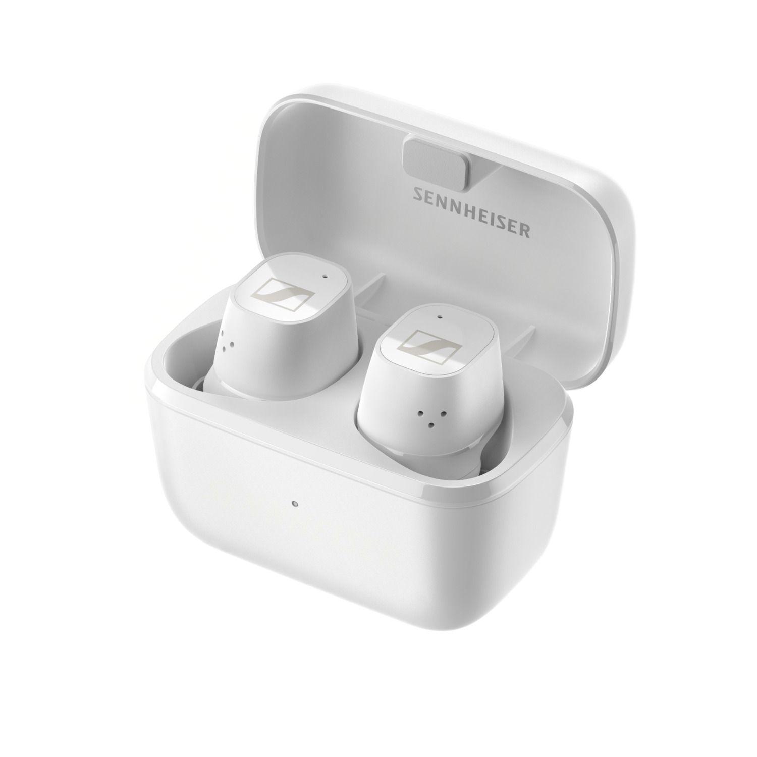 Audifonos Sennheiser True Wireless Cx Plus True Anc-0