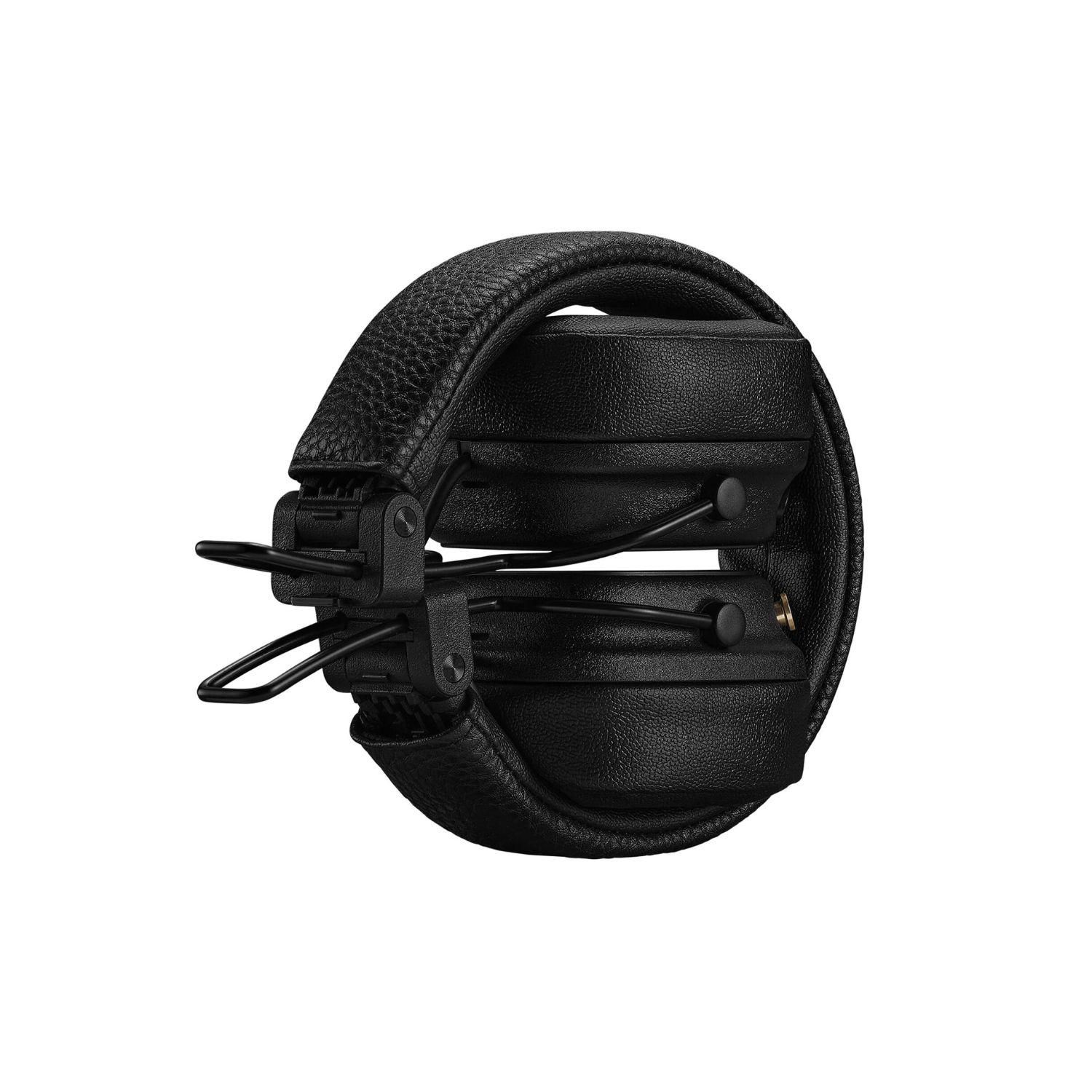 Audifono On Ear wireless Major V Marshall Negro-3