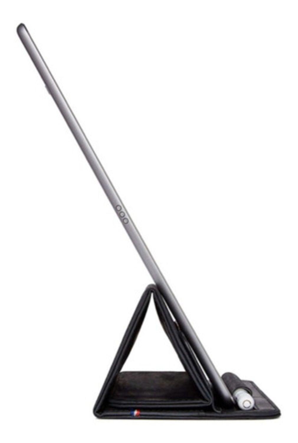 Funda Para iPad Y Apple Pencil Hasta iPad Decoded-3