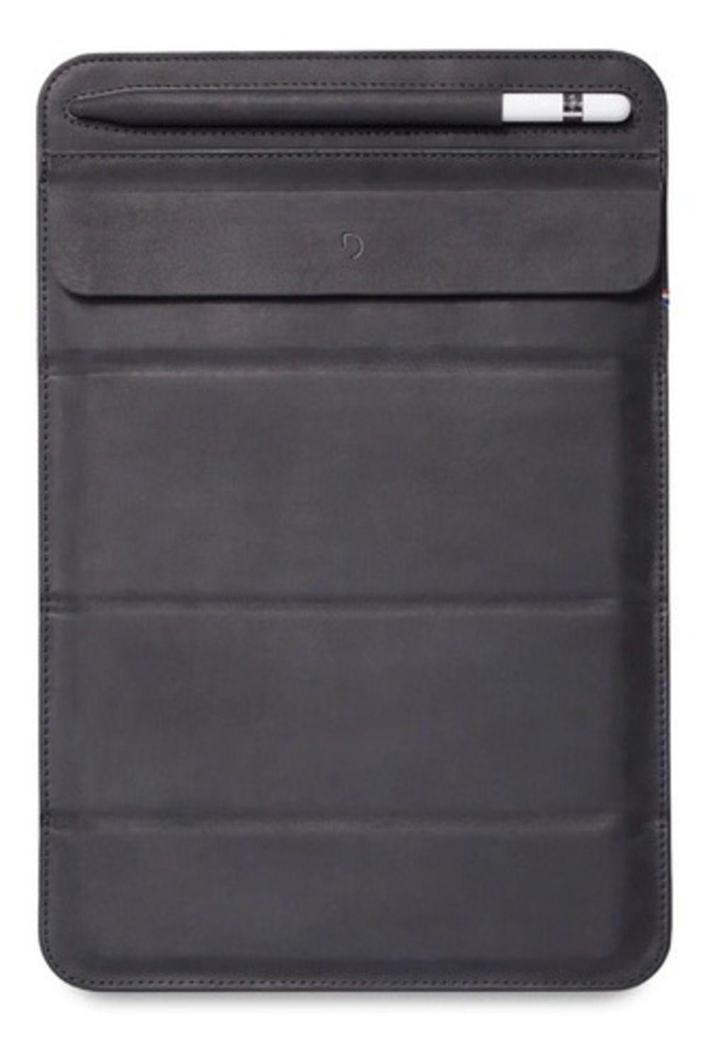 Funda Para iPad Y Apple Pencil Hasta iPad Decoded-4