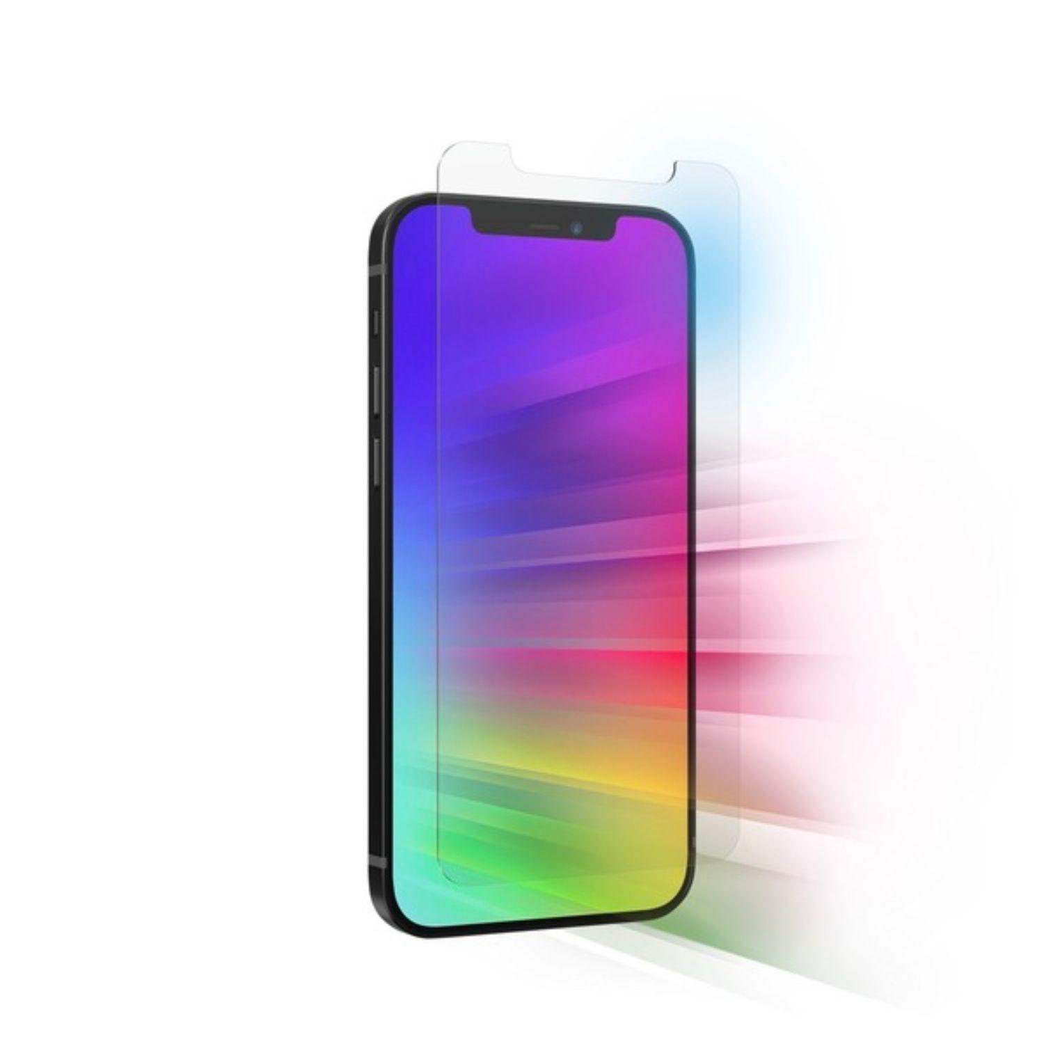 Lamina Glass Elite para iPhone 12,12 Pro, XR,11-5