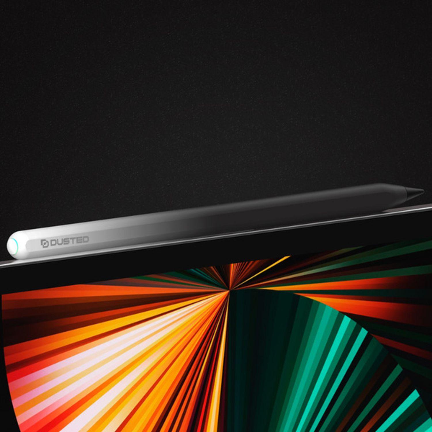 Lapiz Para iPad Con Carga Inalámbrica Magnética Dusted-2