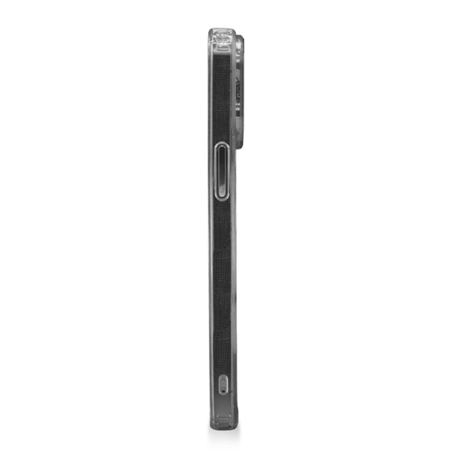 Funda Clear Con Magsafe Para iPhone 14 Pro Decoded-6