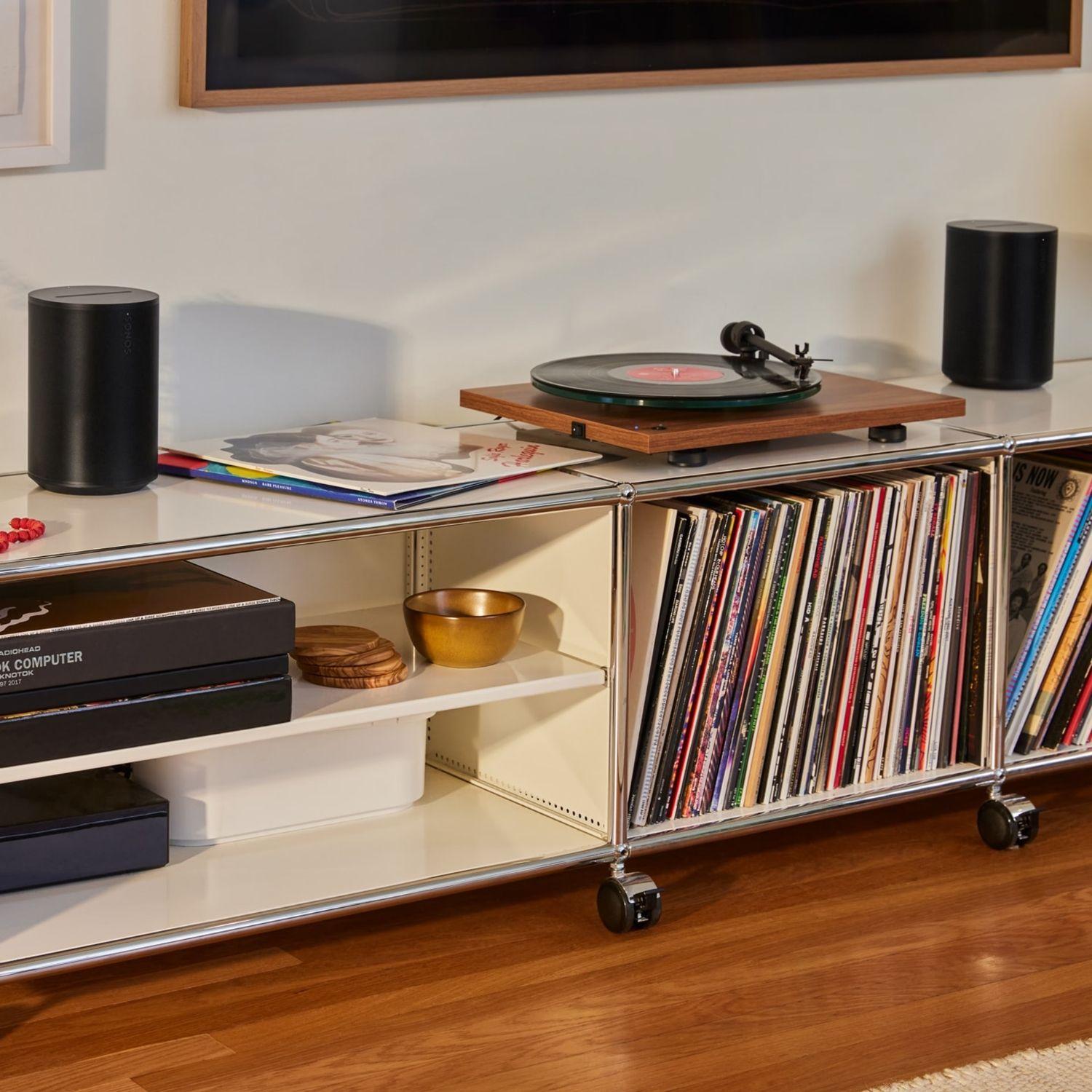 Parlante Inteligente Sonos Era 100 SL-7