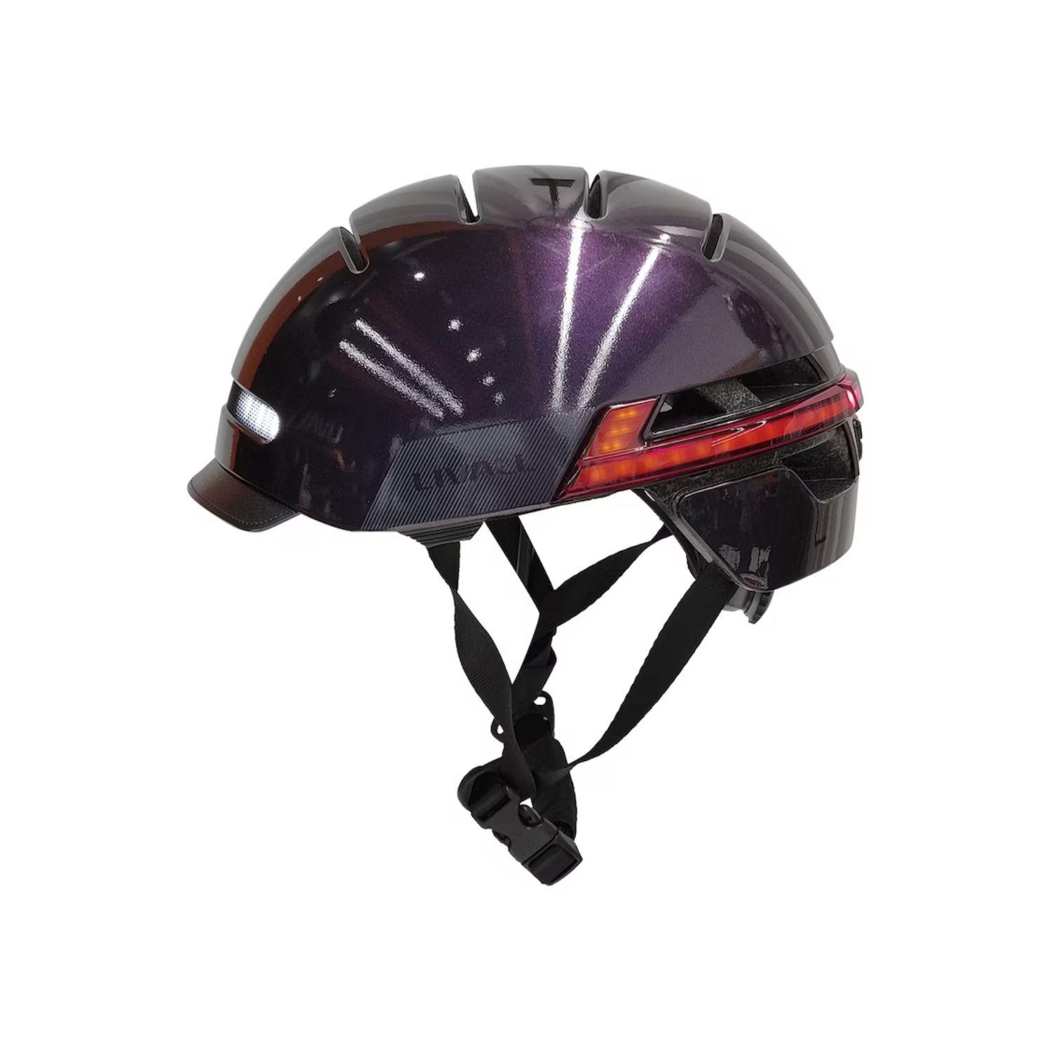 Casco inteligente BH51M NEO Talla M Ultravioleta-0