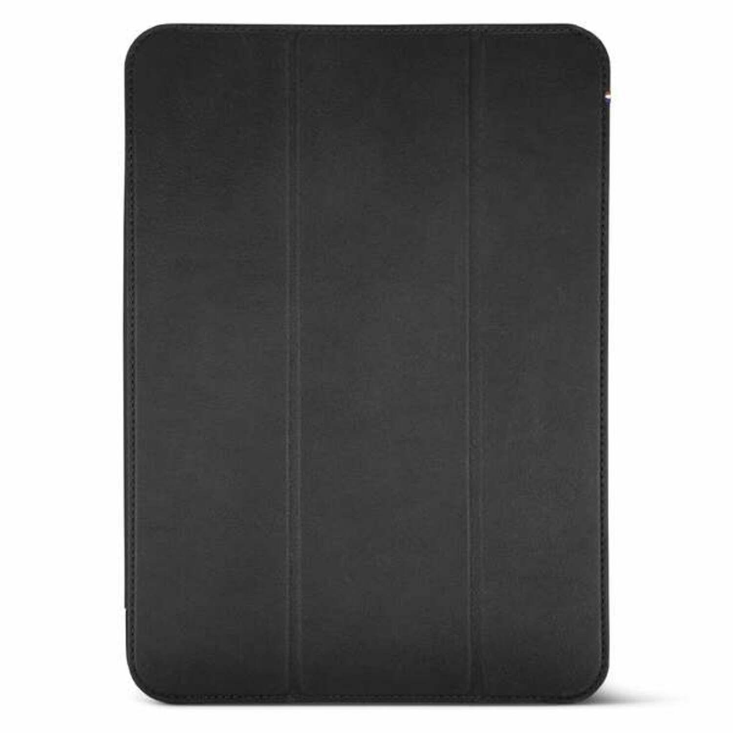 Funda Folio Cuero Para iPad 10.9 (10ª Gen) Decoded Negro-6