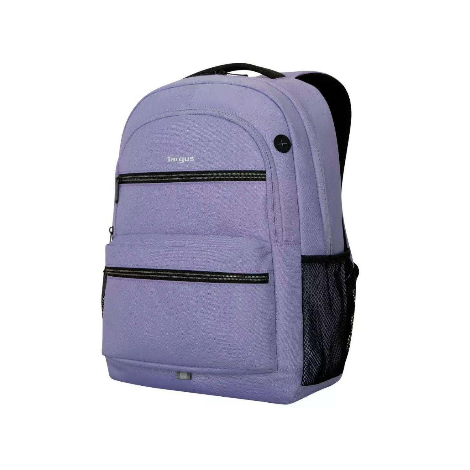Mochila Octave II para Macbook Targus Purpura-1