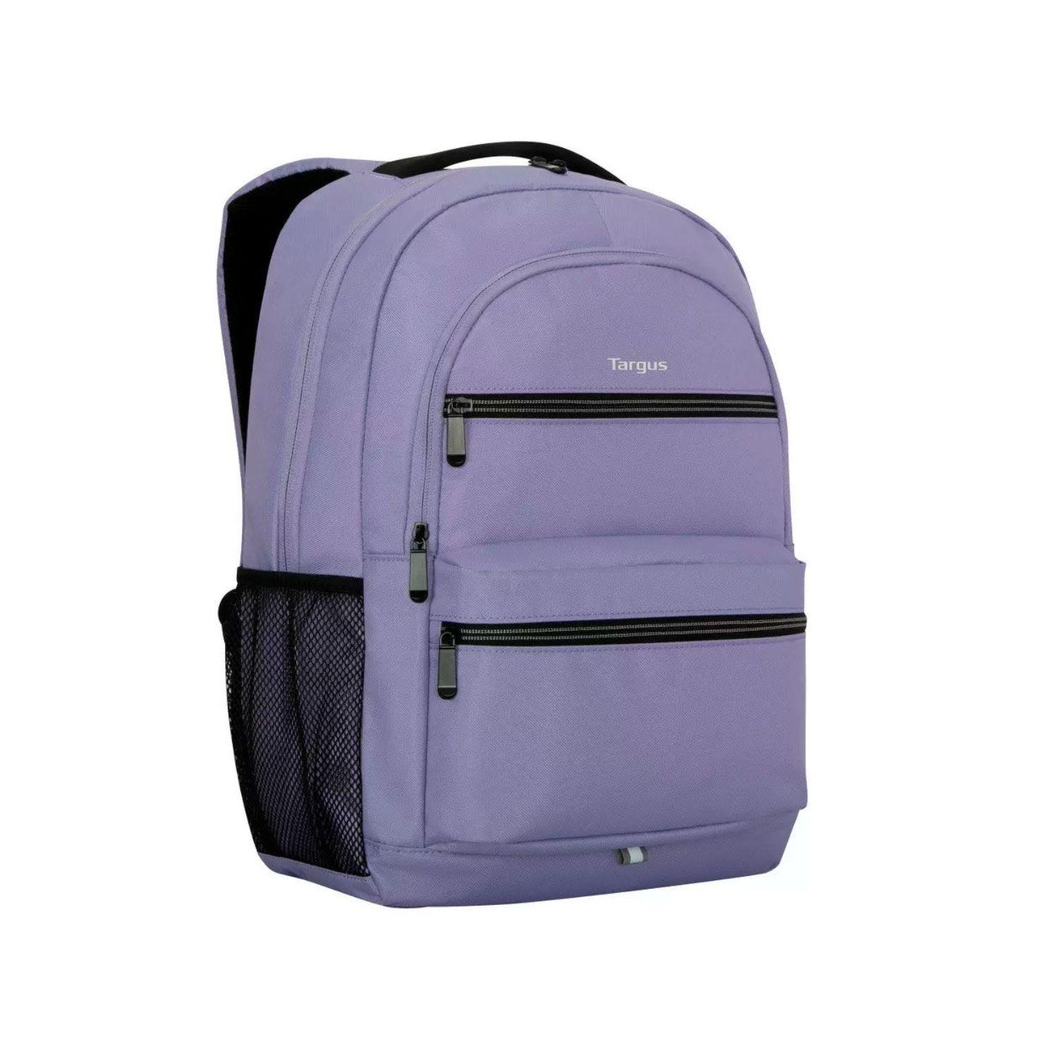 Mochila Octave II para Macbook Targus Purpura-2