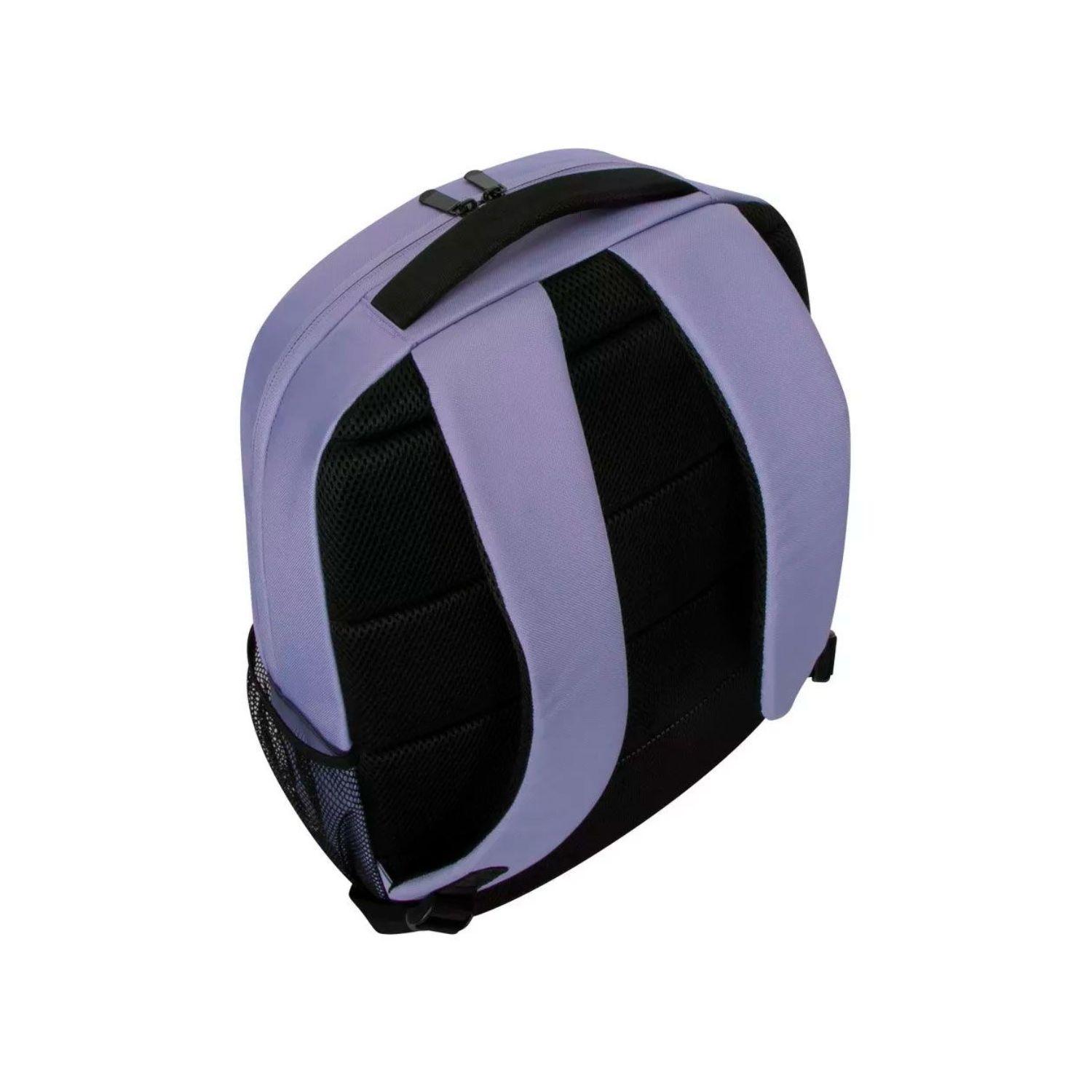 Mochila Octave II para Macbook Targus Purpura-3